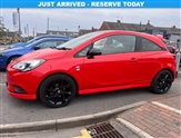 Used Vauxhall Corsa