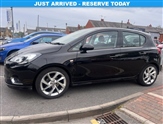 Used Vauxhall Corsa