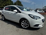Used Vauxhall Corsa