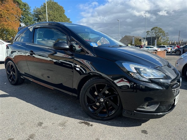 Large image for the Used Vauxhall CORSA