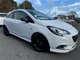 Used Vauxhall Corsa