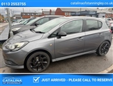 Used Vauxhall Corsa