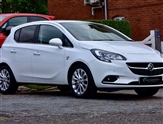 Used Vauxhall Corsa Used Vauxhall Corsa