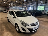 Used Vauxhall Corsa