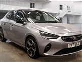 Used Vauxhall Corsa
