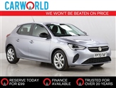 Vauxhall Corsa Image 1
