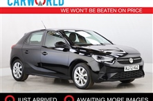 Used Vauxhall Corsa