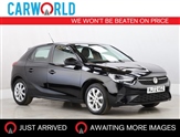 Vauxhall Corsa Image 1