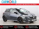 Vauxhall Corsa Image 1
