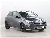 Vauxhall Corsa Image 2
