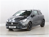 Vauxhall Corsa Image 5