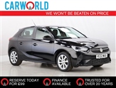 Vauxhall Corsa Image 1