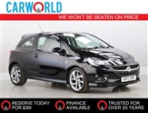 Vauxhall Corsa Image 1
