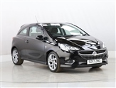 Vauxhall Corsa Image 2