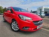 Used Vauxhall Corsa