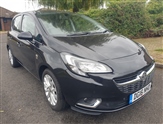 Used Vauxhall Corsa