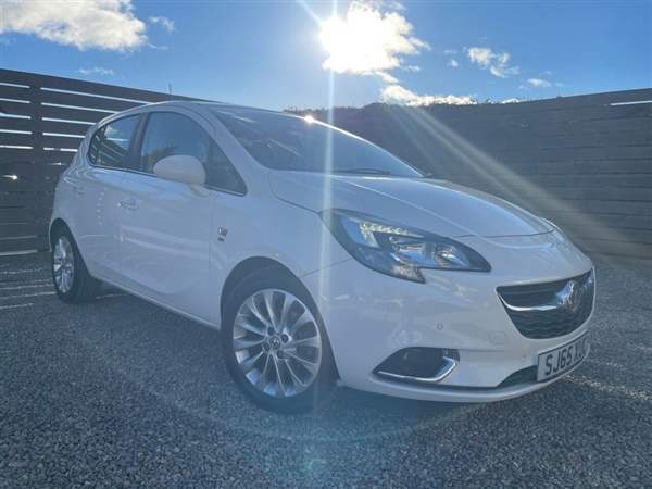 Large image for the Used Vauxhall CORSA