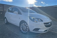 Used Vauxhall Corsa