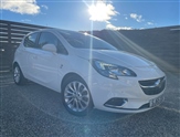 Vauxhall Corsa Image 1