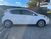 Vauxhall Corsa Image 2