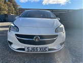 Vauxhall Corsa Image 3