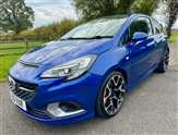 Used Vauxhall Corsa