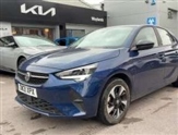 Used Vauxhall Corsa