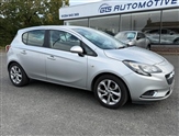 Used Vauxhall Corsa