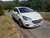 Used Vauxhall Corsa