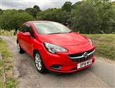 Used Vauxhall Corsa