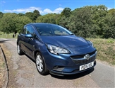 Used Vauxhall Corsa