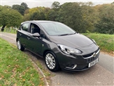 Used Vauxhall Corsa