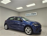 Used Vauxhall Corsa