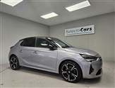 Used Vauxhall Corsa