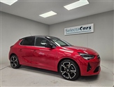 Used Vauxhall Corsa
