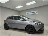 Used Vauxhall Corsa