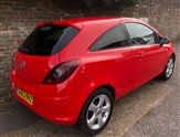 Vauxhall Corsa Image 6