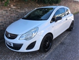 Vauxhall Corsa Image 1