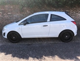 Vauxhall Corsa Image 3