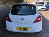 Vauxhall Corsa Image 5
