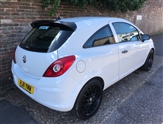 Vauxhall Corsa Image 6