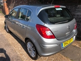 Vauxhall Corsa Image 4