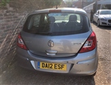 Vauxhall Corsa Image 5