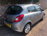 Vauxhall Corsa Image 6
