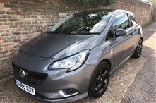 Used Vauxhall Corsa