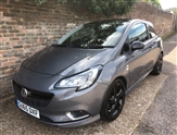 Vauxhall Corsa Image 1
