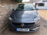 Vauxhall Corsa Image 2