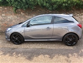 Vauxhall Corsa Image 3