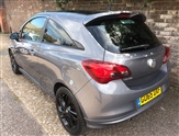 Vauxhall Corsa Image 4