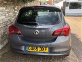Vauxhall Corsa Image 5